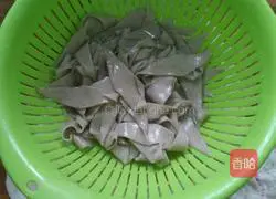 Xinjiang Fried Noodles Recipe Illustration 9