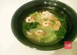 Colored Beef Illustration of how to make wontons 16