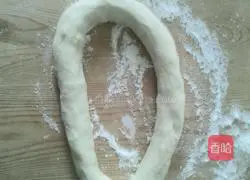 Illustration of how to make simple dumplings 3