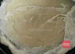 Illustration of how to make egg cakes 3