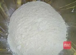 Egg-filled cakes Illustration of how to do it 1