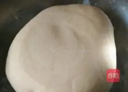 Alfalfa dumplings recipe 2