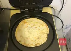 Illustration of how to make hand cakes 13