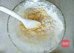 Illustration of how to make Wangzai steamed buns 5