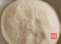 Illustration of how to make meat buns 3