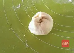 Illustration of how to make original scones 7