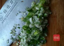 Illustration of how to make wontons 4