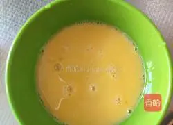 Yangzhou Fried Rice Recipe Illustration 1