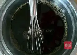 Illustration of how to make happy steamed buns 1