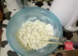 Spring Pancake Recipe Illustration 2