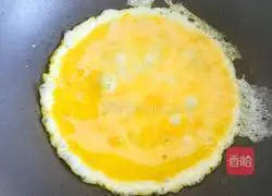 Illustration of how to make fungus and mushroom dumplings 4