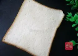 Illustration of making homemade sandwiches 4