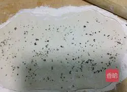 Illustration of how to make crispy peppercorns 4