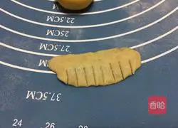 Illustration of how to make little doll steamed buns 3