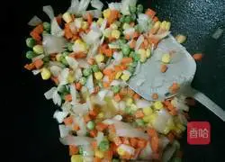Pineapple fried rice recipe 5