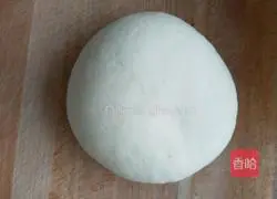 Illustration of steamed buns 9 