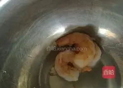 Xiangting Sanxian Dumplings Recipe Illustration 2