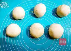 Illustration of how to make bacon flatbread 13