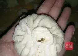 How to make pork buns for beginners Illustration 11