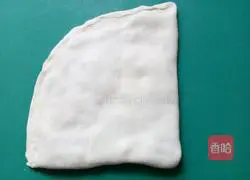 Thousand-layer meat pie recipe illustration 7