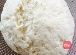 Illustration of how to make steamed buns 7