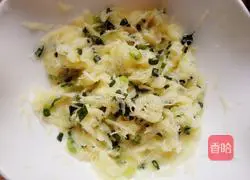 Potato cake recipe illustration 5