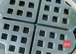 Hua Illustration of how to make husband cake 3