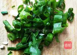 Soy sauce fried rice recipe 2