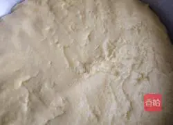 Baomi flour pancakes Illustration of how to do it 1