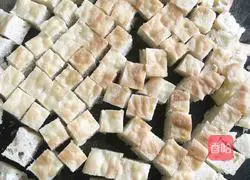 Illustration of how to make egg pancakes 5