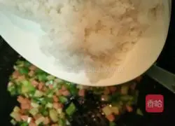 Fried rice recipe 14
