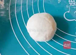 Illustration of how to make prunes, vegetable and meat buns 13