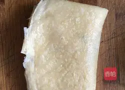 Leek Cake Recipe Illustration 8