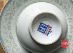 Illustration of how to make egg fried rice (colorful egg fried rice) 10