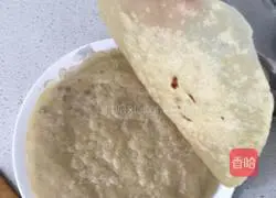 Illustration of how to make hot pancakes 7