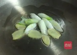 Potato braised rice recipe illustration 4