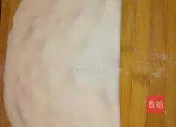 Yuandu meat pie recipe 10