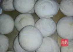 How to make mung bean cakes Illustration 10