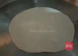 Illustration of how to make bacon burritos 4