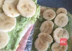 Breakfast sandwich recipe 1