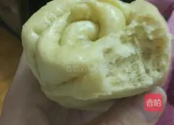 Illustration of how to make brown sugar steamed buns for beginners 6