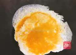 Colorful fried rice, just make do with illustration 3