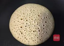 Illustration of how to make banana waffles 6