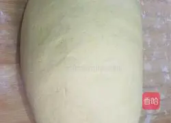 How to make coarse grain steamed buns Illustration 8