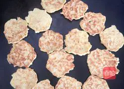 Apple ham cake recipe 6