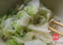 Exclusive vegetarian dumplings Illustration of how to do it 5