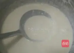 Northern Snacks - Egg Pancake Recipe Illustration 1