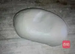 Illustration of how to roll noodles 1