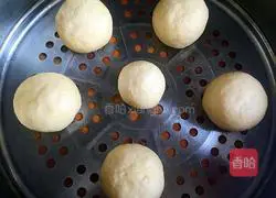 Cornmeal Steamed Buns Recipe Illustration 10