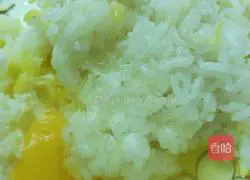 Carrot fried rice recipe 3